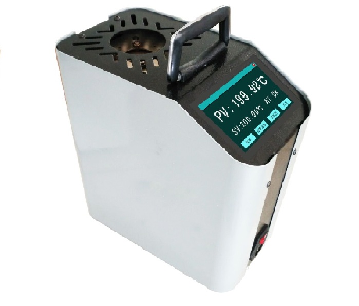 KDS800 Dry Block Calibrator