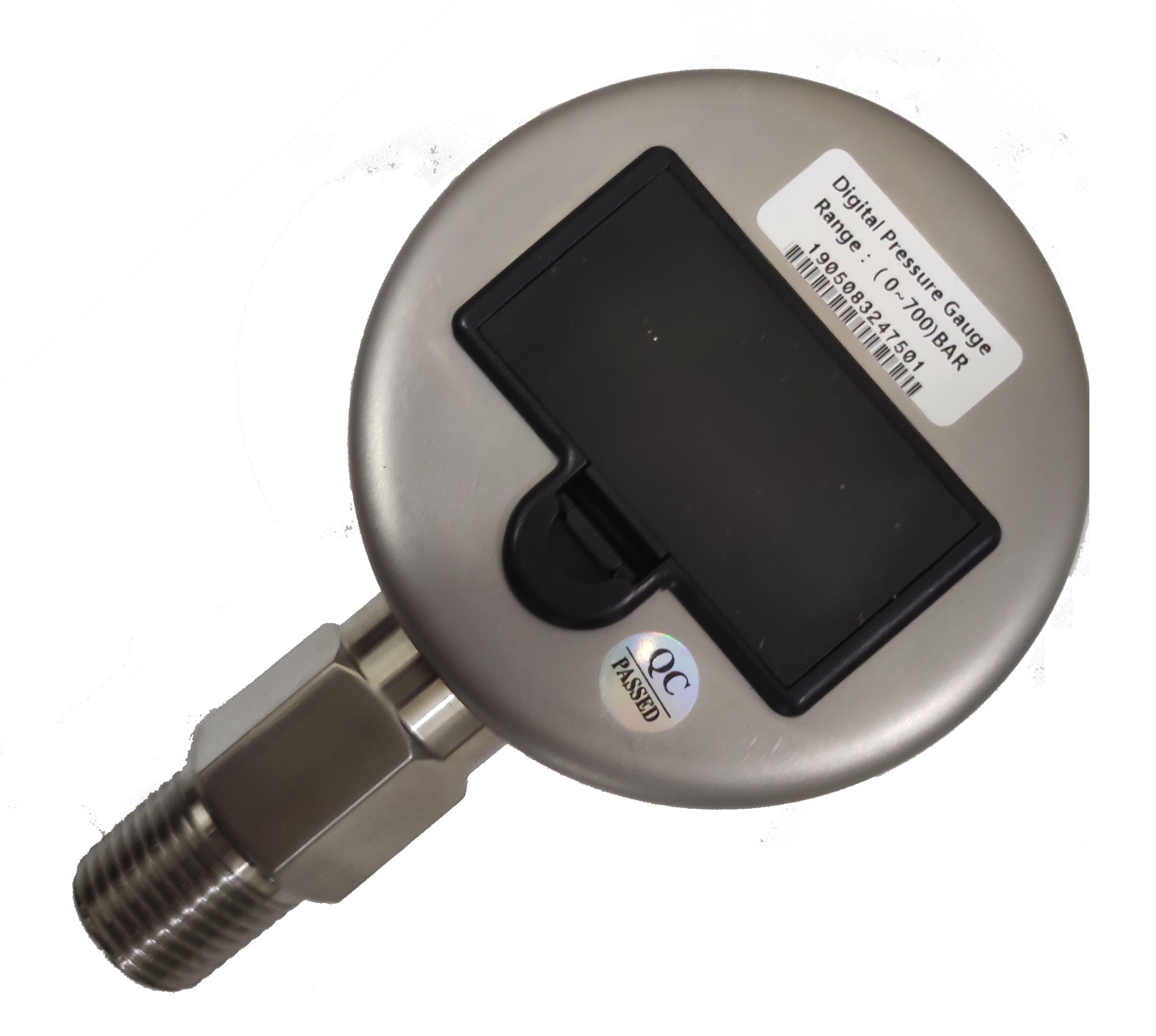 DPG280 Digital Pressure Gauge