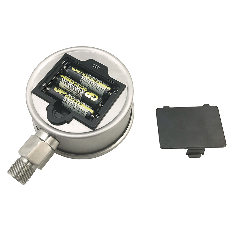 DPG200 digital pressure gauge