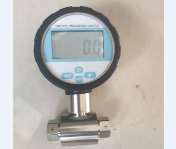 DPG280-DP digital differential pressure gauge