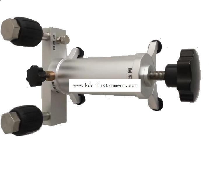 KT12 Micro-Pressure Comparator