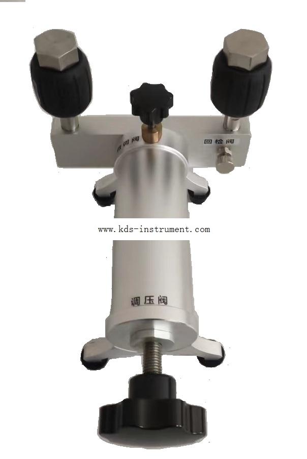 KT12 Micro-Pressure Comparator
