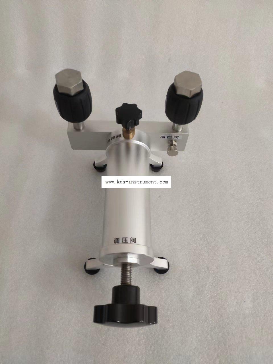 KT12 Micro-Pressure Comparator