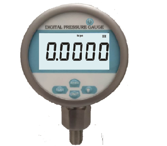 DPG280G Digital Pressure Gauge