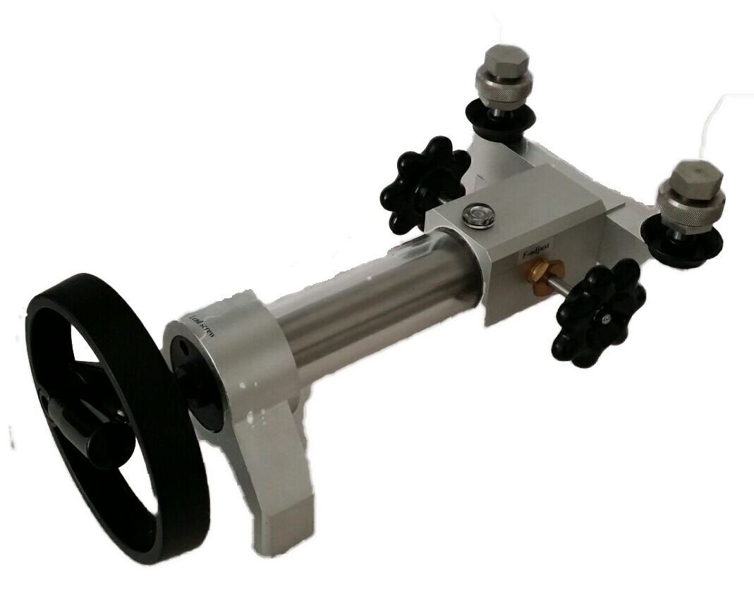 KT50 Hand Operated Comparator