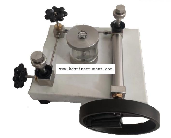 KT70 Hydraulic  pressure comparator
