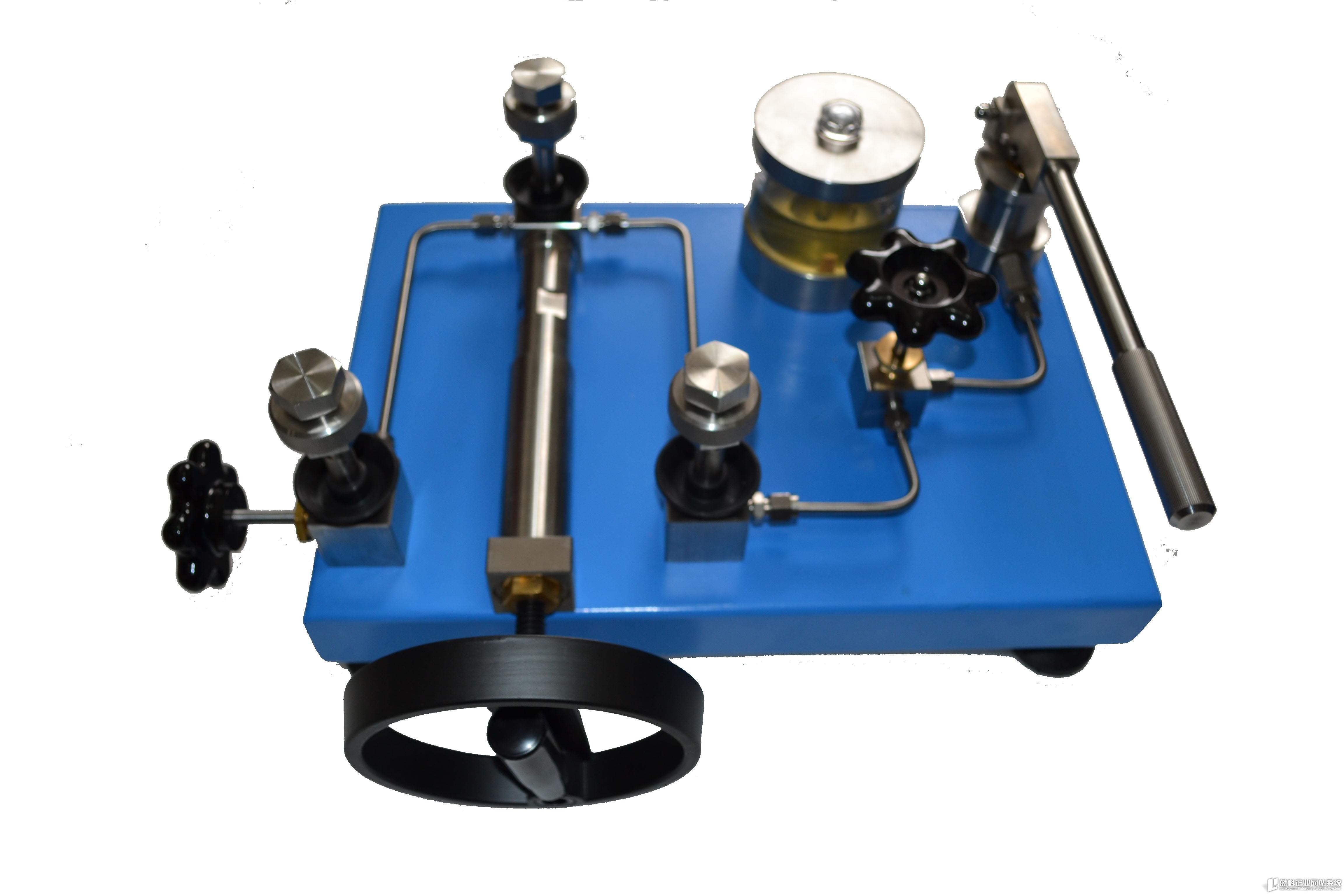 KT100 Hydraulic  comparator