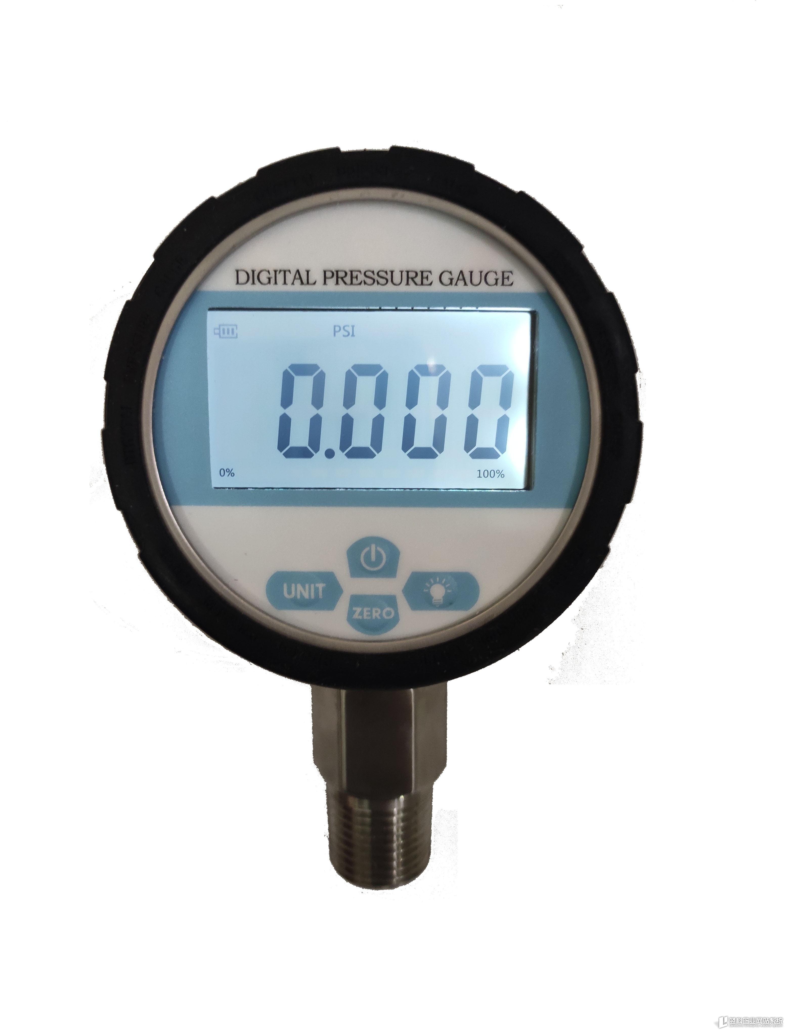 DPR280 Digital Pressure recorder