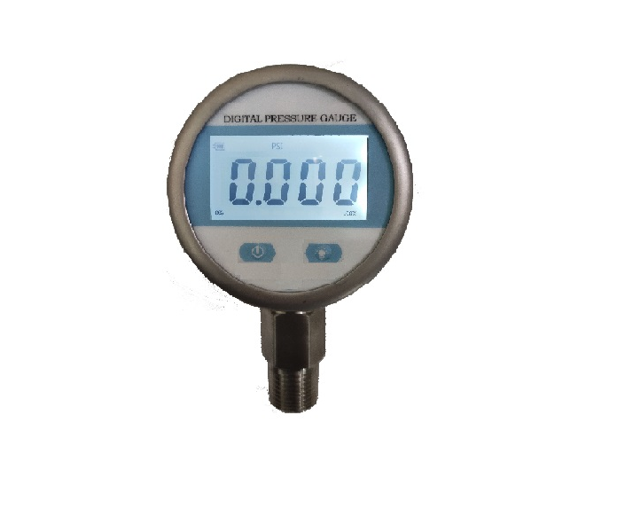 DPG260 Digital Pressure Gauge