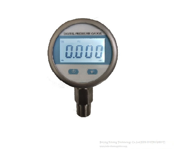 DPG260 Digital Pressure Gauge