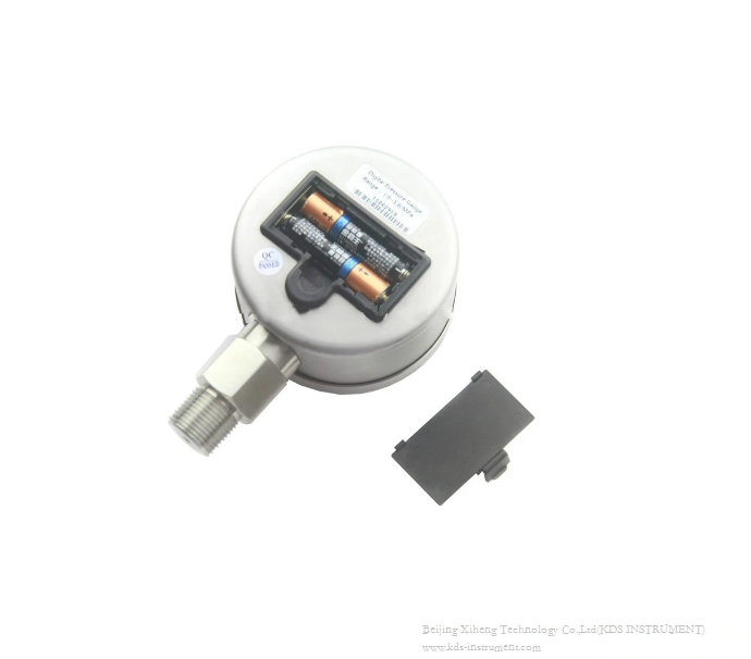 DPG260 Digital Pressure Gauge