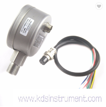 KTS-828E Digital Pressure Switch