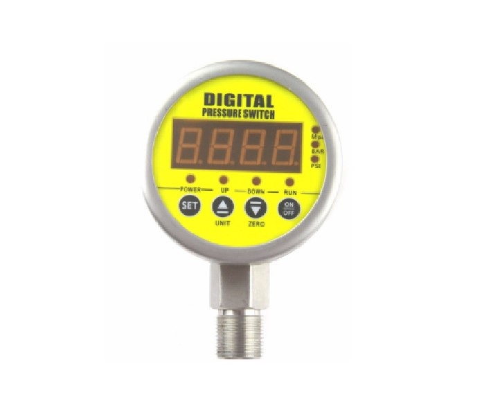 KTS-828E Digital Pressure Switch