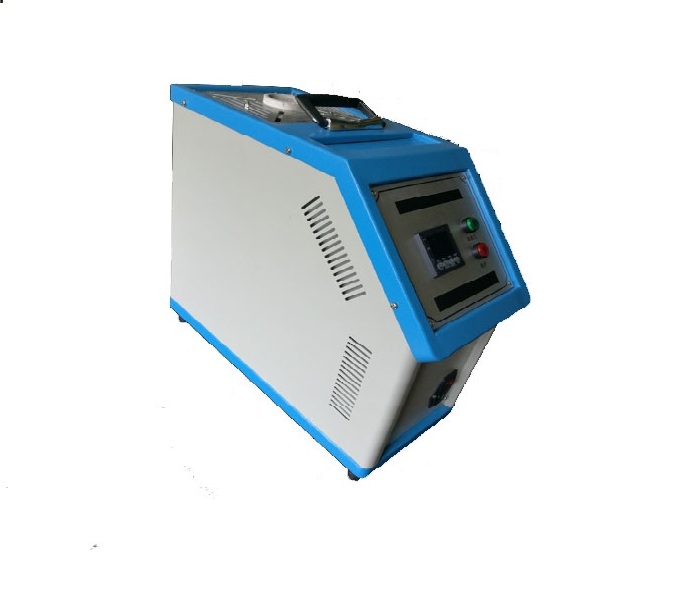 KDS382 Portable dry block Temperature calibrator