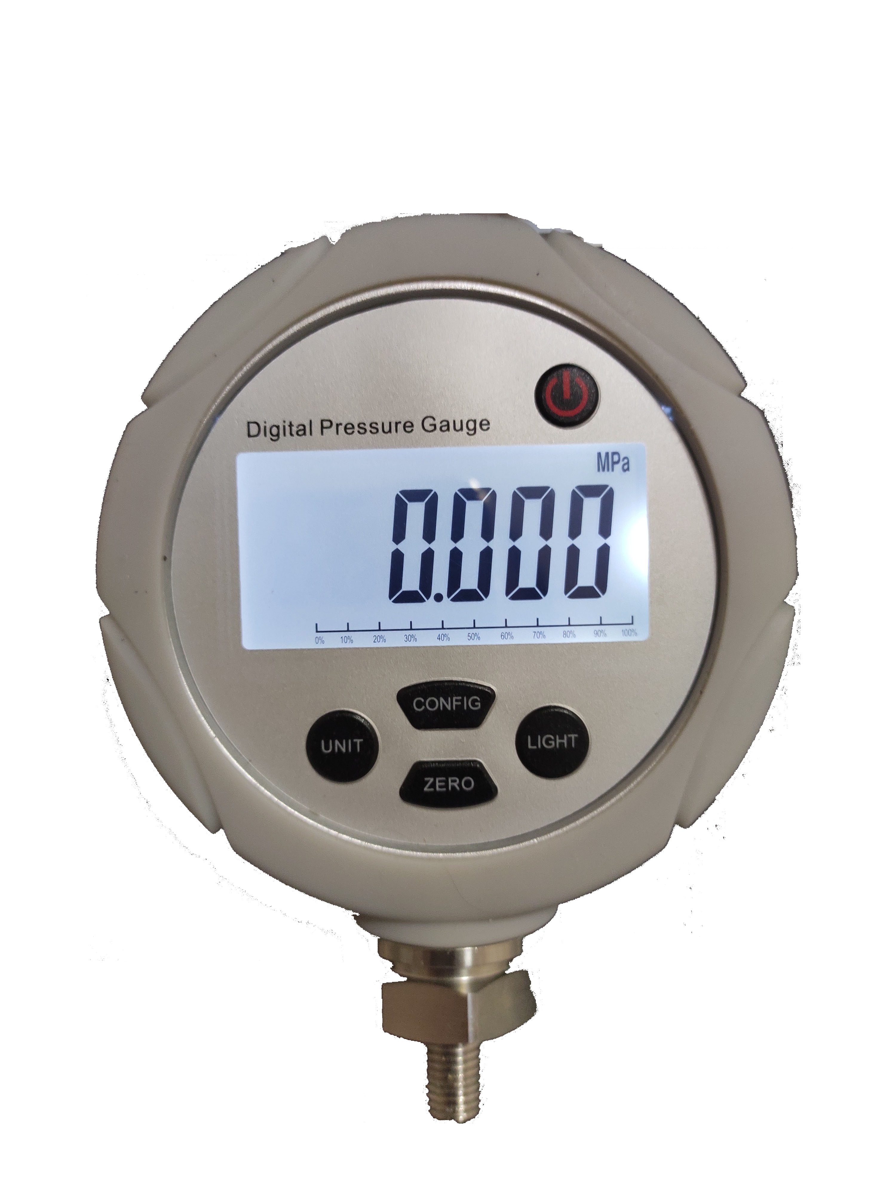 DPR100 Digital Pressure recorder