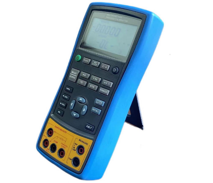 KT1825多功能过程信号校验仪