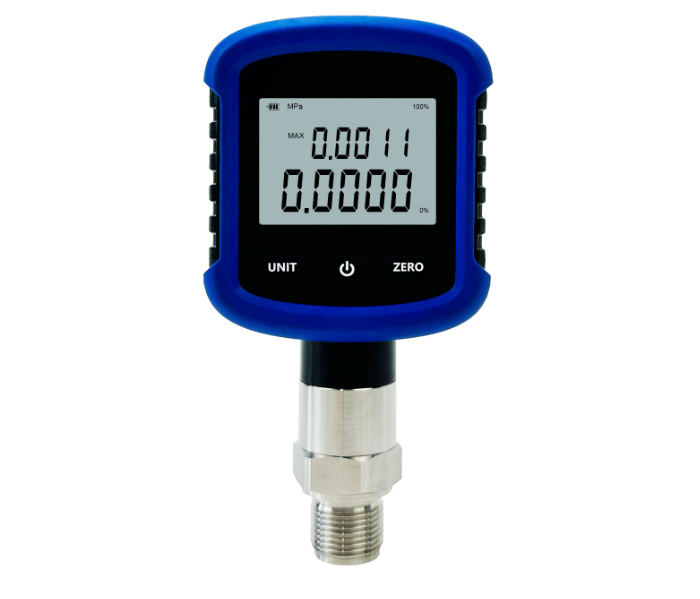 DPG286 Digital Pressure Gauge