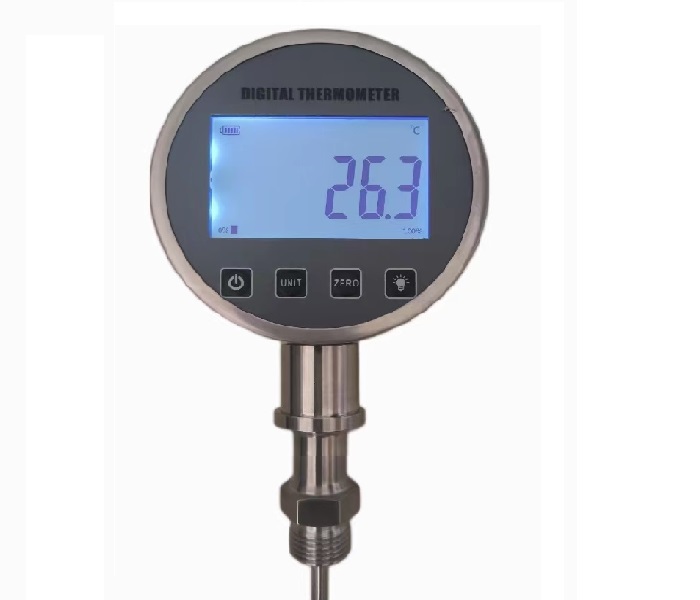 DTG200数字温度表