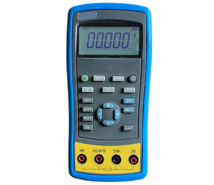KT1812 RTD Calibrator