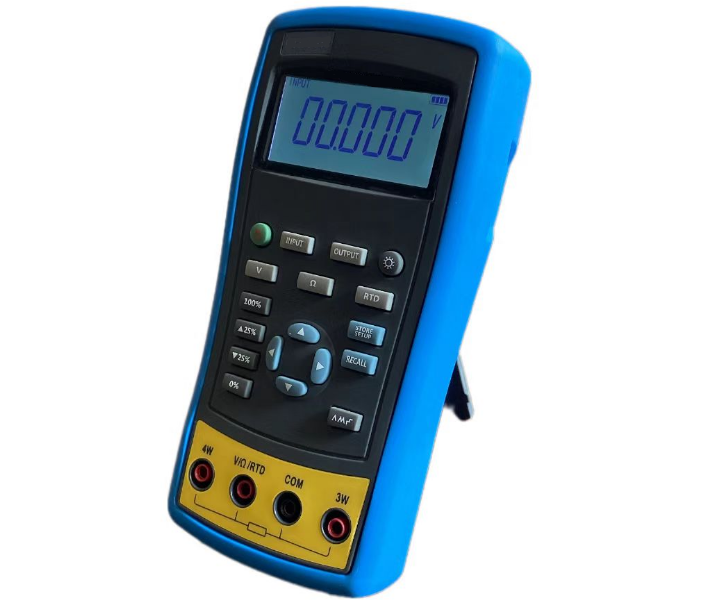 KT1812 RTD Calibrator