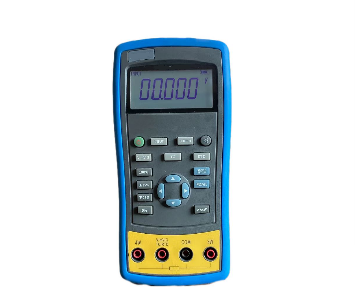 KT1810 Temperature Calibrator