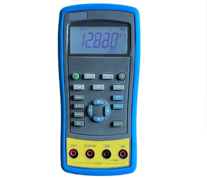 KT1815 Current and Voltage Calibrator
