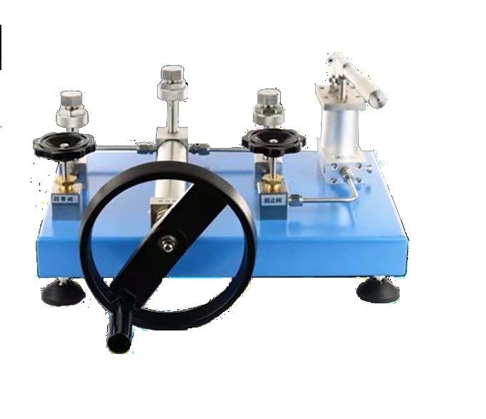 KT20A Pneumatic  Comparator