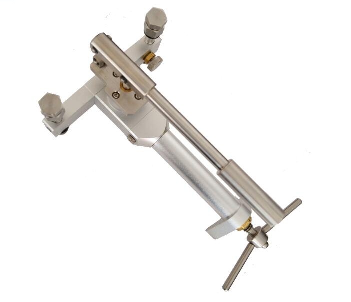 KT30H Hand High Pressure Comparator