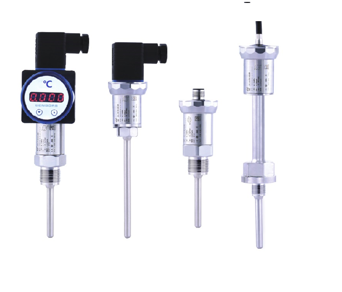 KDS611T temperature transmitter