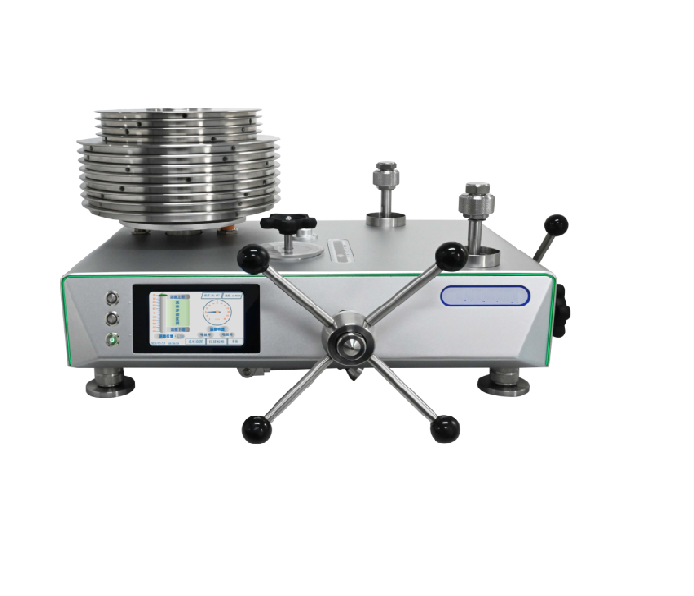 KD Series Hydraulic Dead Weight Tester