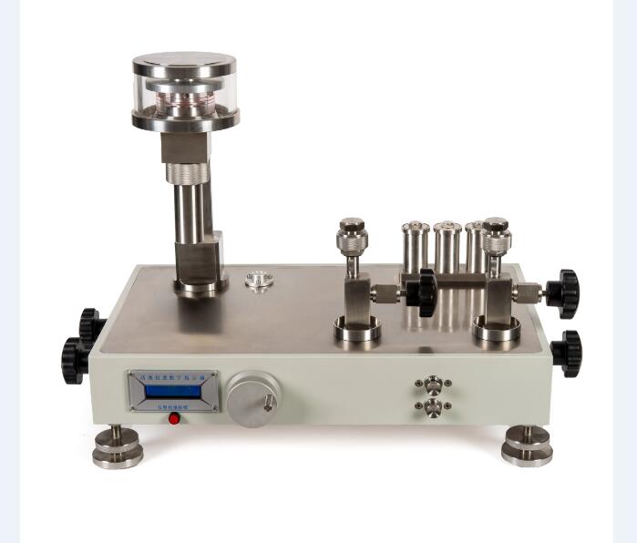 KDV  Series  Dead Weight Tester