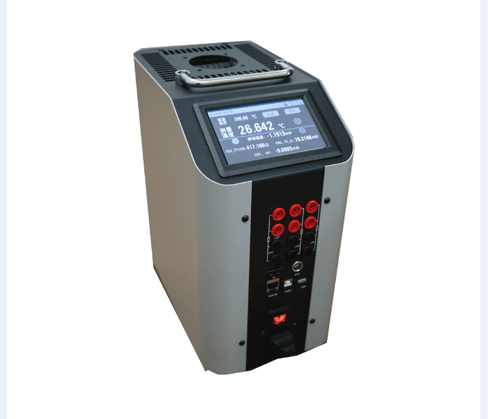 KDS805 Dry Block Calibrator